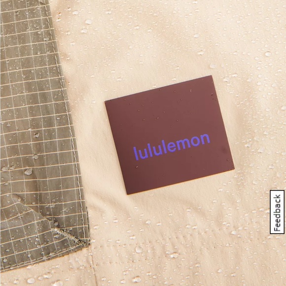 Lululemon Multi-pocket Cargo Highrise Hiking Skirt/Skort - Picture 7 of 9